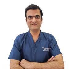 Dr Kaustubh Khatod